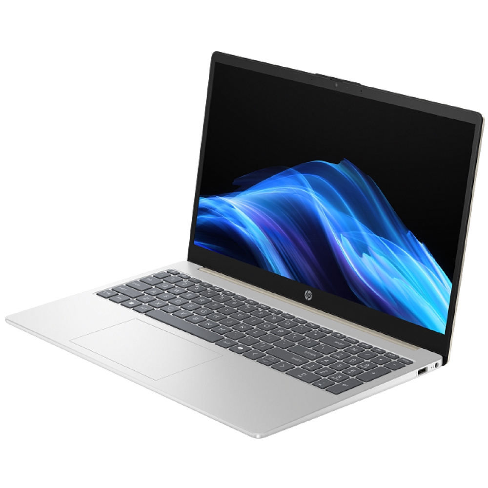 ნოუთბუქი HP C09G1EA, 15.6", Ultra 5-225U, 16GB, 1TB SSD, Integrated, Warm Gold