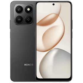მობილური ტელეფონი Honor X7D, 8GB, 256GB, Dual Sim, LTE, NFC, Velvet Black