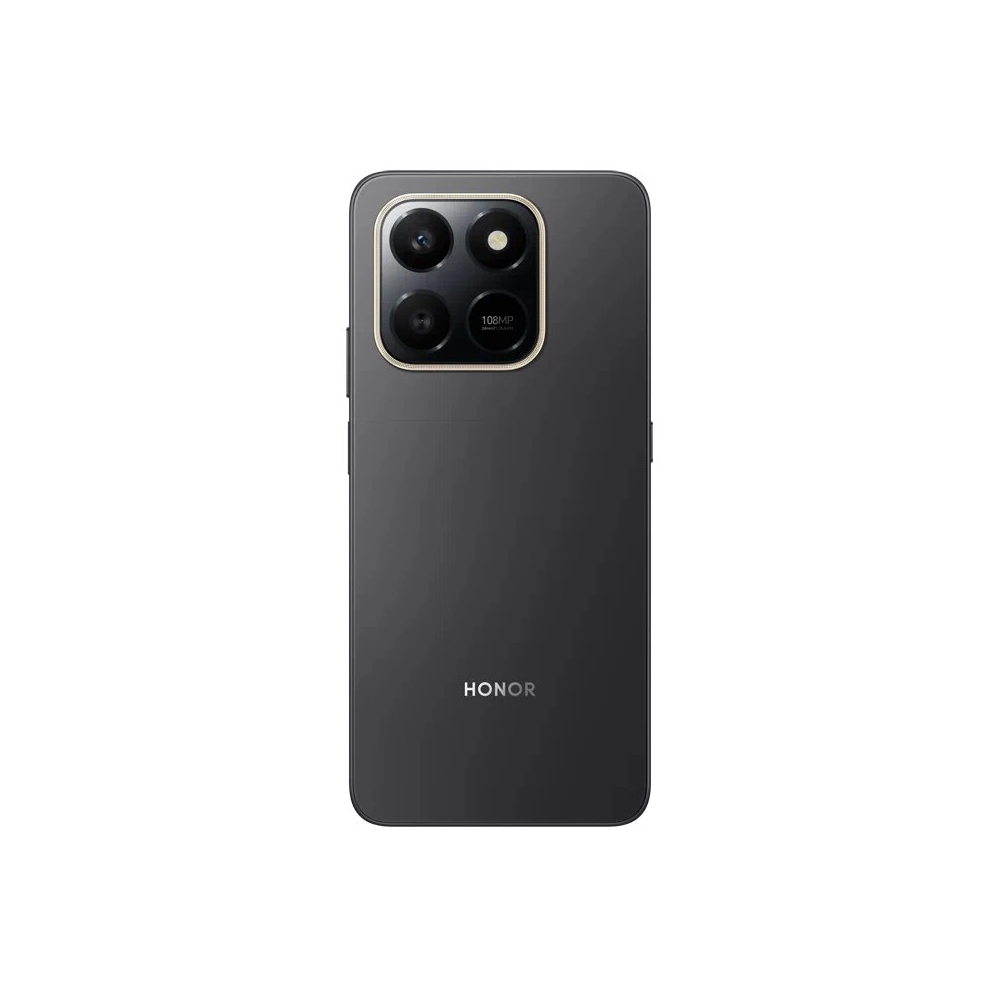 მობილური ტელეფონი Honor X7D, 8GB, 256GB, Dual Sim, LTE, NFC, Velvet Black