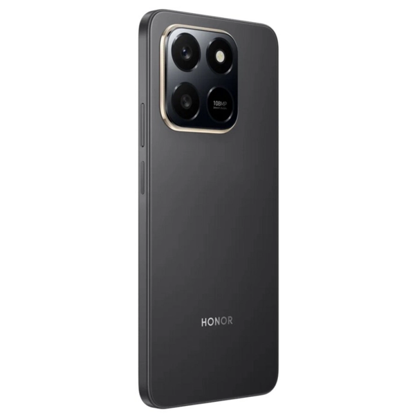 მობილური ტელეფონი Honor X7D, 8GB, 256GB, Dual Sim, LTE, NFC, Velvet Black