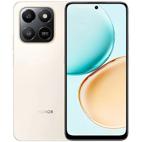 მობილური ტელეფონი Honor X7D, 8GB, 256GB, Dual Sim, LTE, NFC, Desert Gold