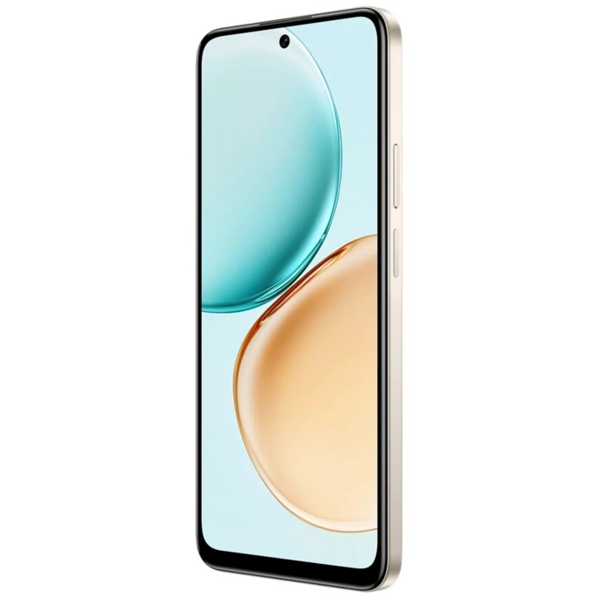 მობილური ტელეფონი Honor X7D, 8GB, 256GB, Dual Sim, LTE, NFC, Desert Gold