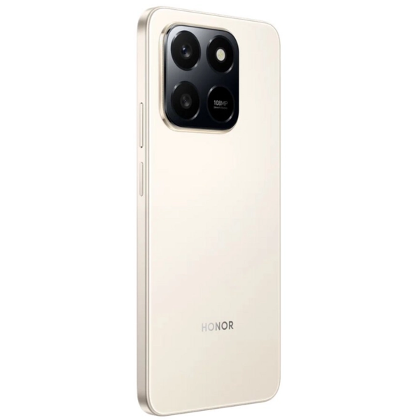 მობილური ტელეფონი Honor X7D, 8GB, 256GB, Dual Sim, LTE, NFC, Desert Gold