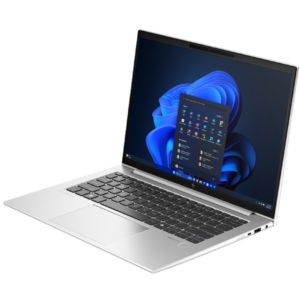 Notebook HP A26RMEA EliteBook 840, 14", Ultra 7-155U, 16GB, 512GB SSD, Integrated, Silver