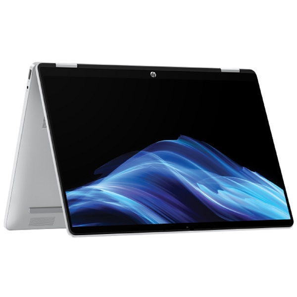 Notebook HP C1UN2EA OmniBook 5 Flip, 14", Core 7-150U, 24GB, 1TB SSD, Integrated, Silver