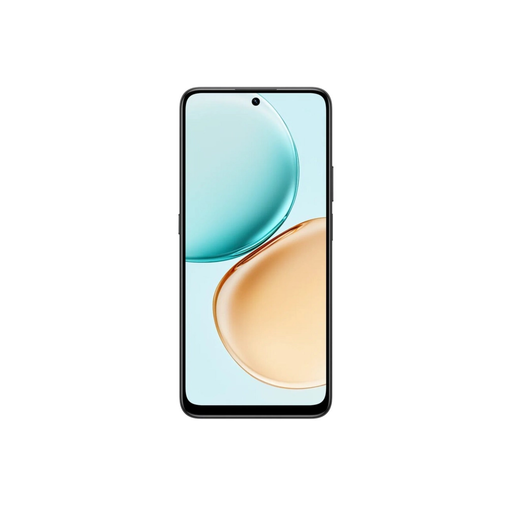 მობილური ტელეფონი Honor X7D, 8GB, 128GB, Dual Sim, LTE, NFC, Velvet Black