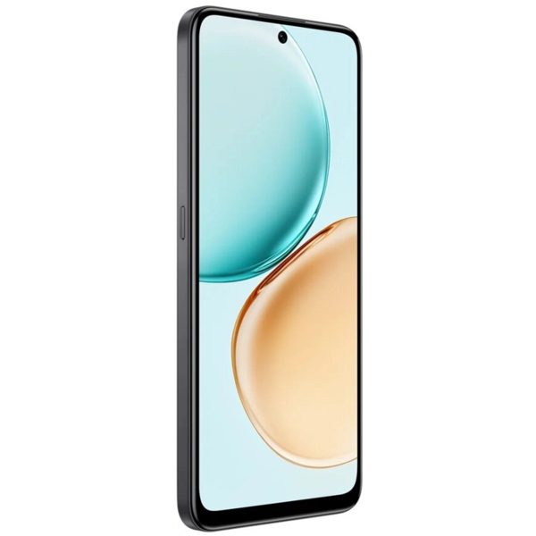 მობილური ტელეფონი Honor X7D, 8GB, 128GB, Dual Sim, LTE, NFC, Velvet Black