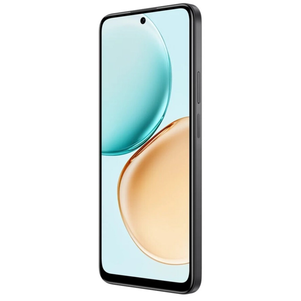 მობილური ტელეფონი Honor X7D, 8GB, 128GB, Dual Sim, LTE, NFC, Velvet Black