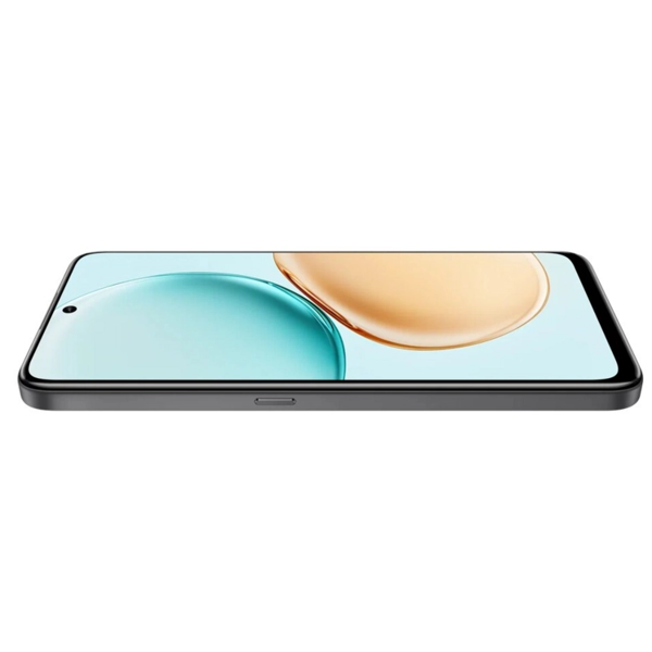 მობილური ტელეფონი Honor X7D, 8GB, 128GB, Dual Sim, LTE, NFC, Velvet Black