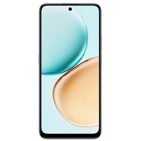მობილური ტელეფონი Honor X7D, 8GB, 128GB, Dual Sim, LTE, NFC, Meteor Silver