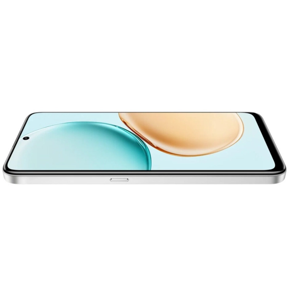 მობილური ტელეფონი Honor X7D, 8GB, 128GB, Dual Sim, LTE, NFC, Meteor Silver