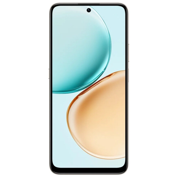 მობილური ტელეფონი Honor X7D, 8GB, 128GB, Dual Sim, LTE, NFC, Desert Gold