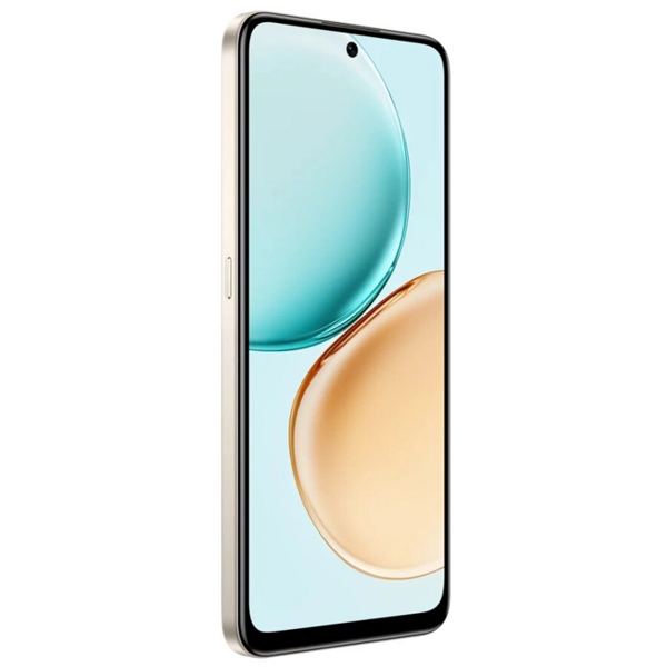 მობილური ტელეფონი Honor X7D, 8GB, 128GB, Dual Sim, LTE, NFC, Desert Gold
