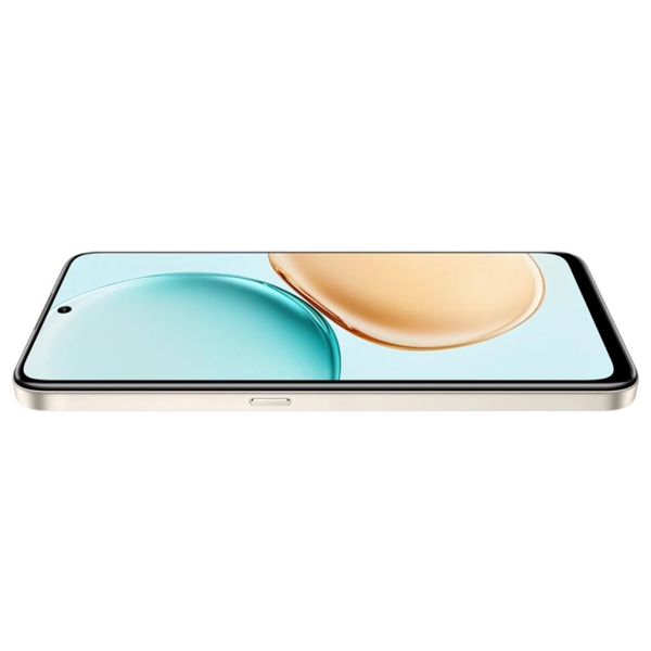 მობილური ტელეფონი Honor X7D, 8GB, 128GB, Dual Sim, LTE, NFC, Desert Gold