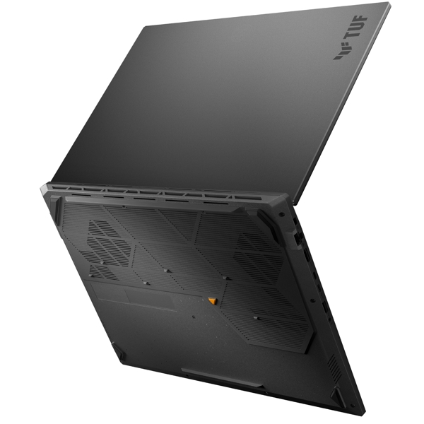 ნოუთბუქი Asus TUF 90NR0NN1-M001M0, 18", Ryzen 7-260, 16GB, 512GB SSD, RTX 5060 8GB, Grey