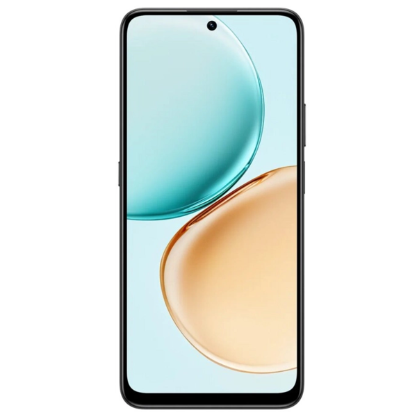 მობილური ტელეფონი Honor X7D, 6GB, 128GB, Dual Sim, LTE, NFC, Velvet Black