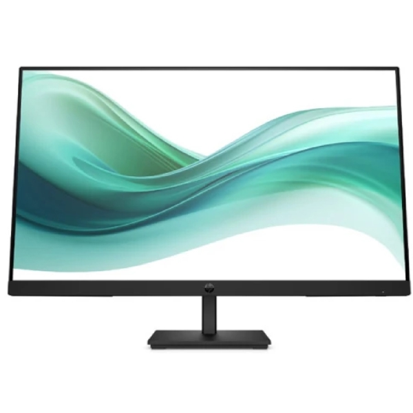 Monitor HP B0CG3UT 3 Pro, 27", FHD, IPS, HDMI, DP, VGA, Black