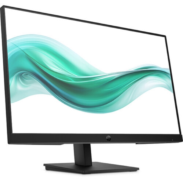 Monitor HP B0CG3UT 3 Pro, 27", FHD, IPS, HDMI, DP, VGA, Black