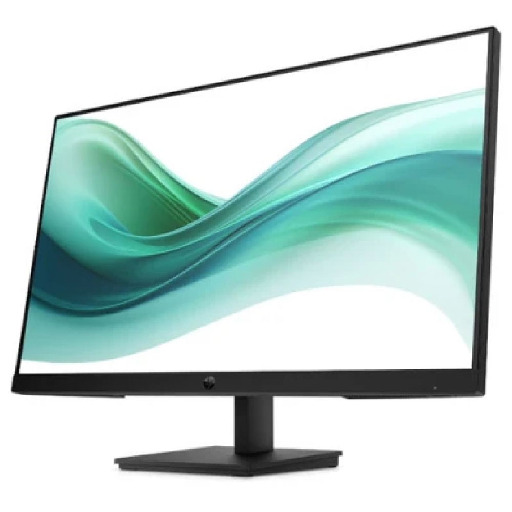 მონიტორი HP B0CG3UT 3 Pro, 27", Monitor, FHD, IPS, HDMI, DP, VGA, Black