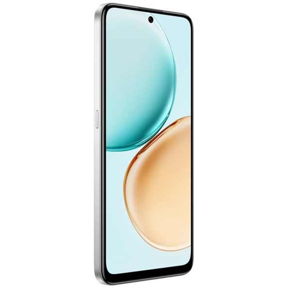 მობილური ტელეფონი Honor X7D, 6GB, 128GB, Dual Sim, LTE, NFC, Meteor Silver