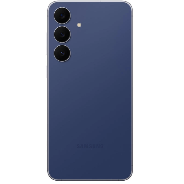 მობილური ტელეფონი Samsung S731B Galaxy S25 FE, 8GB, 256GB, Dual Sim+eSIM, 5G, NFC, Navy