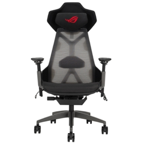 Gaming სავარძელი Asus 90GC0120-MSG040 SL400 ROG ERGO, Gaming Chair, Black