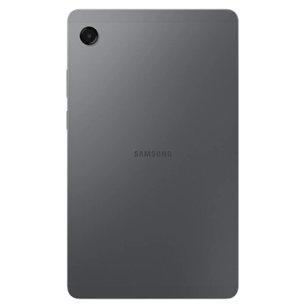 პლანშეტი Samsung SM-X135FZAACAU Galaxy Tab A11 LTE, 8.7", Tablet, 4GB, 64GB, Wifi, BT, Grey