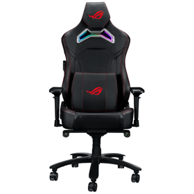Gaming სავარძელი Asus 90GC01M0-MSG030 SL301W ROG CHARIOT X, Gaming Chair, Black