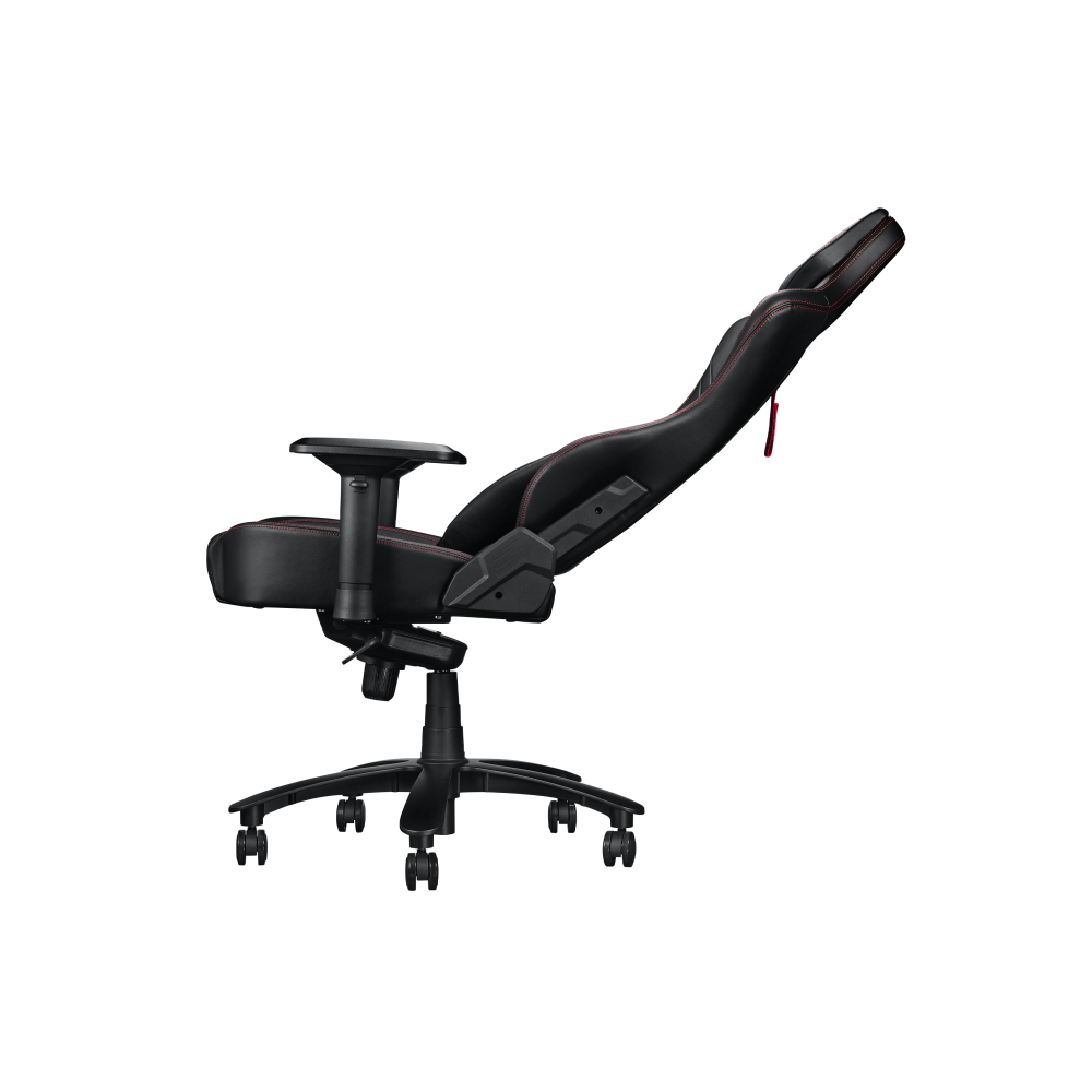 Gaming Chair Asus 90GC01M0-MSG030 SL301W ROG CHARIOT X, Black