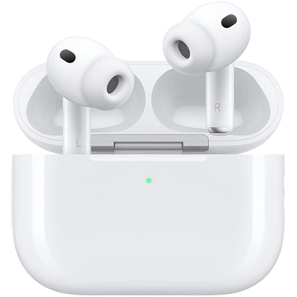 Earbuds Apple MFHP4ZE/A AirPods Pro 3, Wireless, Bluetooth, IP57, White