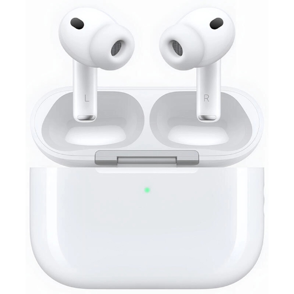 Earbuds Apple MFHP4ZE/A AirPods Pro 3, Wireless, Bluetooth, IP57, White