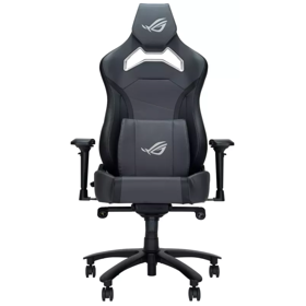 Gaming სავარძელი Asus 90GC01N0-MSG050 SL301CW ROG CHARIOT X Core, Gaming Chair, Grey