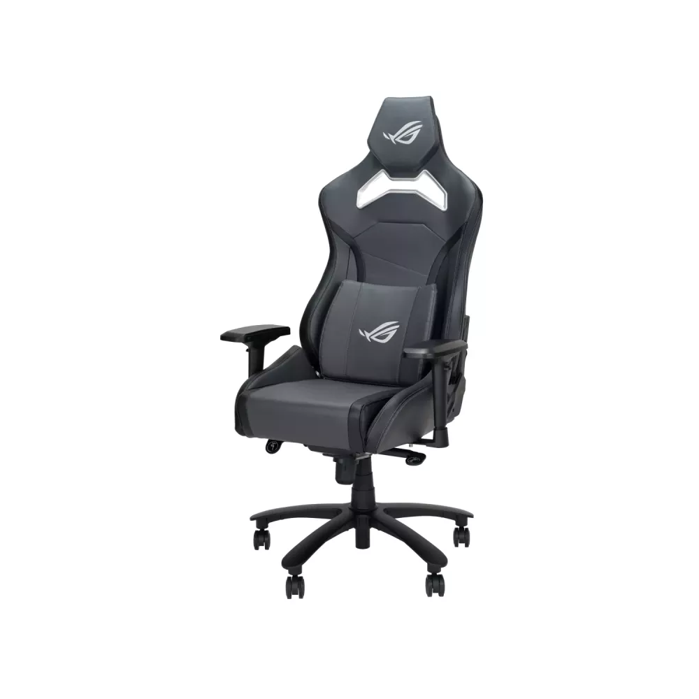 Gaming Chair Asus 90GC01N0-MSG050 SL301CW ROG CHARIOT X Core, Grey