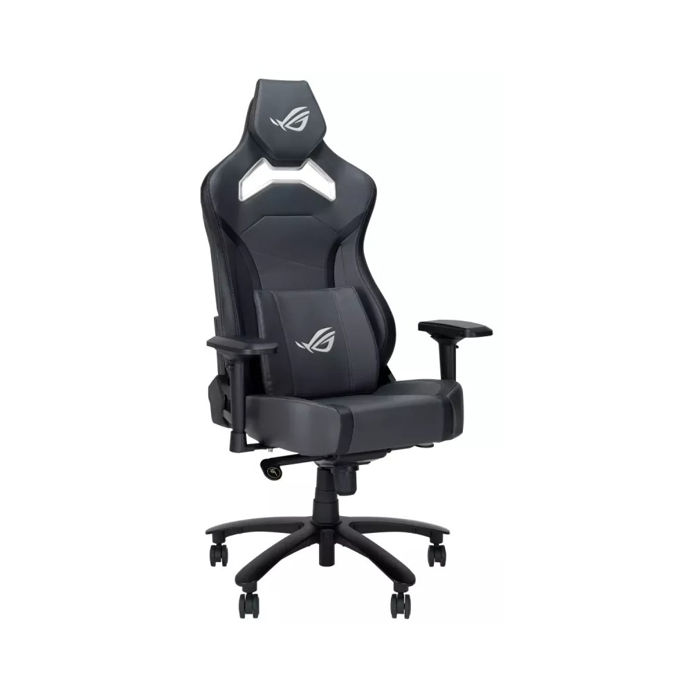 Gaming Chair Asus 90GC01N0-MSG050 SL301CW ROG CHARIOT X Core, Grey