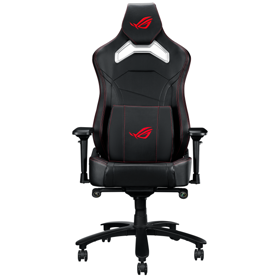 Gaming სავარძელი Asus 90GC01N0-MSG040 SL301CW ROG CHARIOT X Core, Gaming Chair, Black