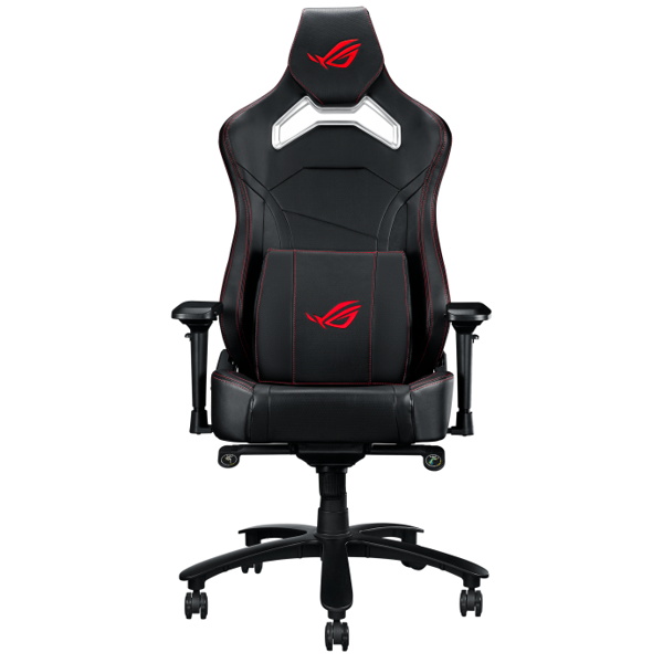 Gaming სავარძელი Asus 90GC01N0-MSG040 SL301CW ROG CHARIOT X Core, Gaming Chair, Black