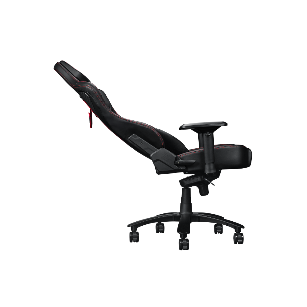 Gaming Chair Asus 90GC01N0-MSG040 SL301CW ROG CHARIOT X Core, Black