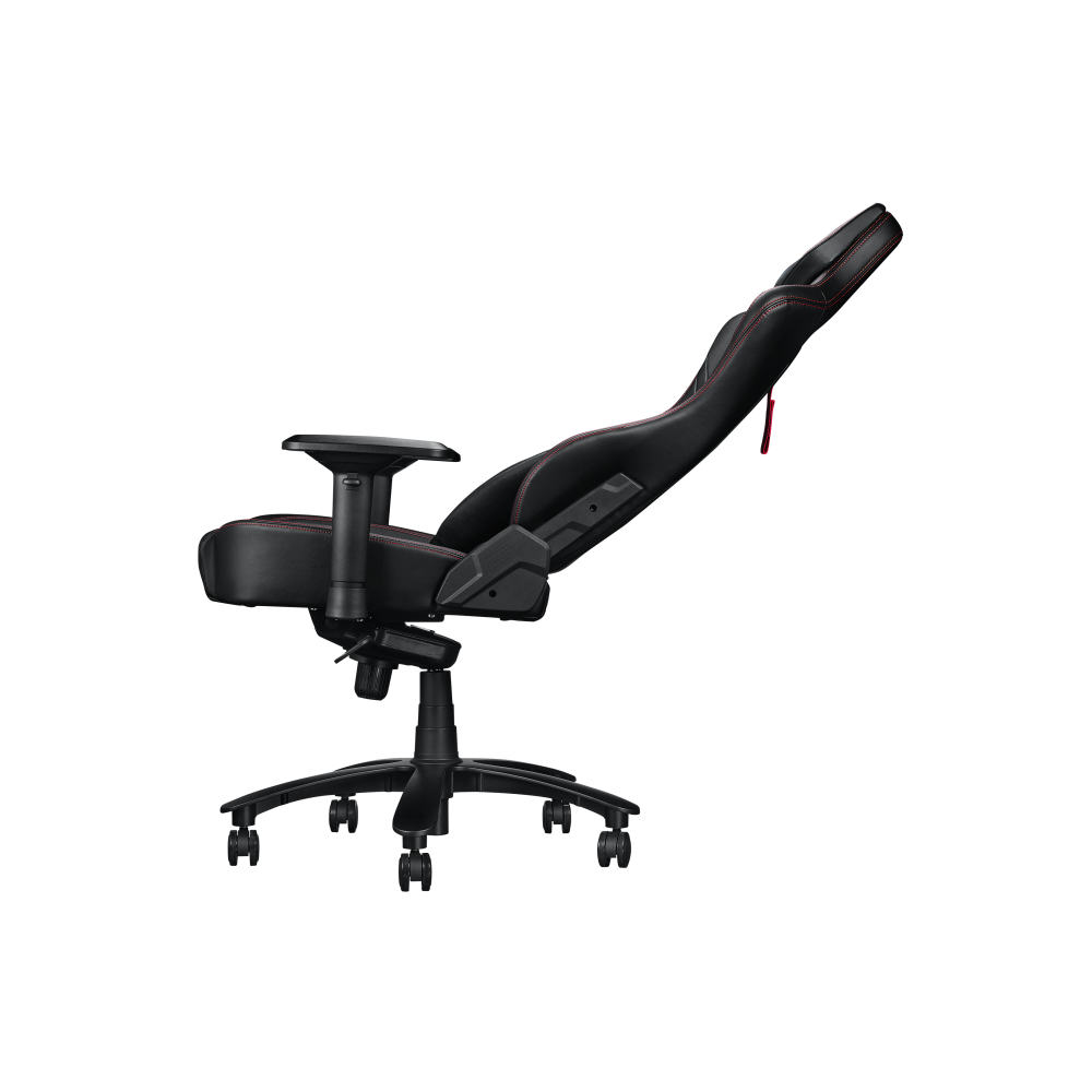 გეიმერული სავარძელი Asus 90GC01N0-MSG040 SL301CW ROG CHARIOT X Core, Gaming Chair, Black