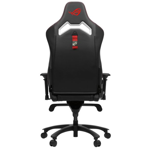 Gaming სავარძელი Asus 90GC01N0-MSG040 SL301CW ROG CHARIOT X Core, Gaming Chair, Black