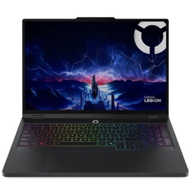 ნოუთბუქი Lenovo 83NN001KRK Legion Pro 5, 16", i9-14900HX, 32GB, 1TB SSD, RTX5070 8GB, Black