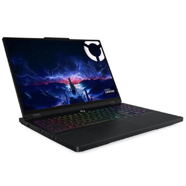 ნოუთბუქი Lenovo 83NN001KRK Legion Pro 5, 16", i9-14900HX, 32GB, 1TB SSD, RTX5070 8GB, Black
