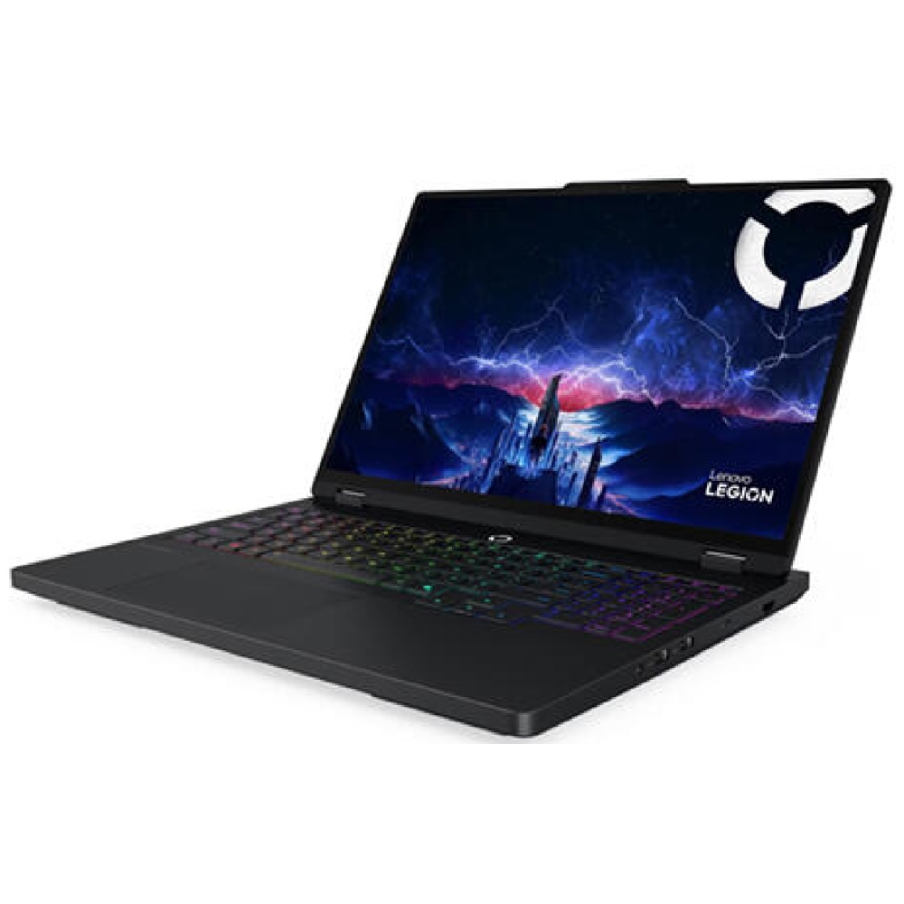 ნოუთბუქი Lenovo 83NN001KRK Legion Pro 5, 16", i9-14900HX, 32GB, 1TB SSD, RTX5070 8GB, Black