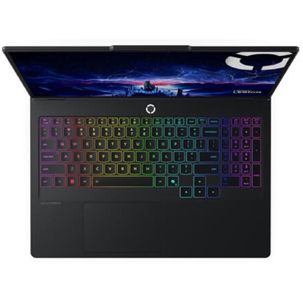 ნოუთბუქი Lenovo 83NN001KRK Legion Pro 5, 16", i9-14900HX, 32GB, 1TB SSD, RTX5070 8GB, Black