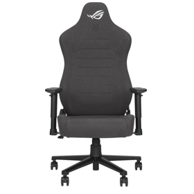 გეიმერული სავარძელი Asus 90GC01J0-MSG010 SL201C ROG AETHON, Gaming Chair, Grey