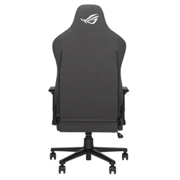 Gaming Chair Asus 90GC01J0-MSG010 SL201C ROG AETHON, Grey
