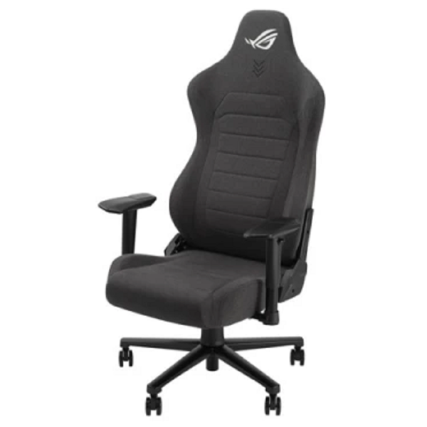 Gaming Chair Asus 90GC01J0-MSG010 SL201C ROG AETHON, Grey