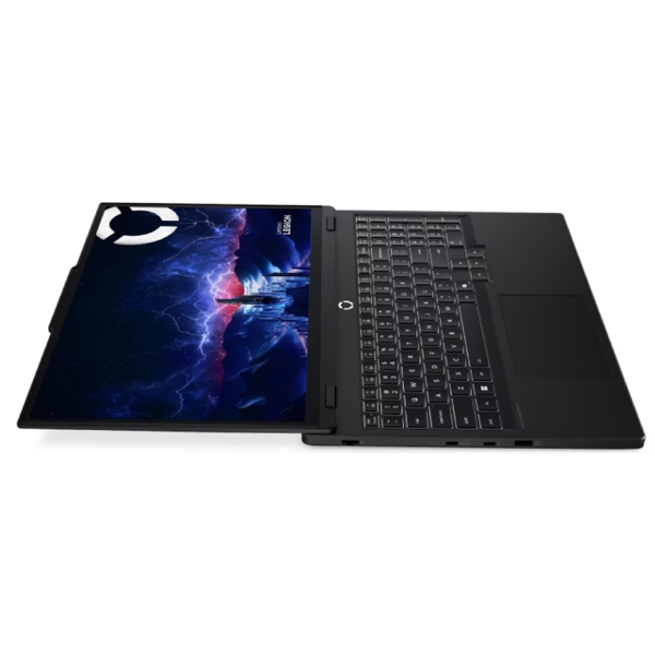 ნოუთბუქი Lenovo 83F0006YRK Legion 5, 15.1", Ultra 7-255HX, 32GB, 512GB SSD, RTX5060 8GB, Black