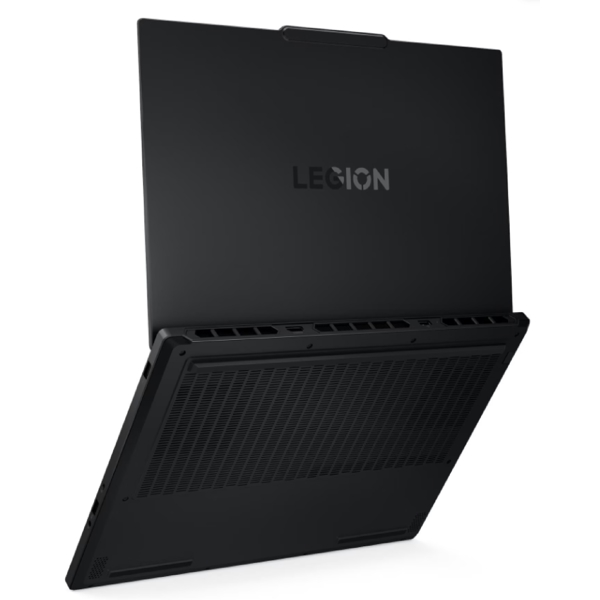 ნოუთბუქი Lenovo 83F0006YRK Legion 5, 15.1", Ultra 7-255HX, 32GB, 512GB SSD, RTX5060 8GB, Black