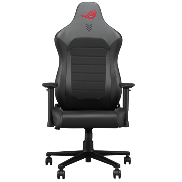 გეიმერული სავარძელი Asus 90GC01H0-MSG010 SL201 ROG AETHON, Gaming Chair, Black
