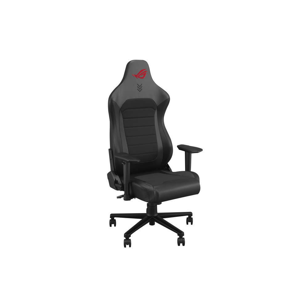 Gaming Chair Asus 90GC01H0-MSG010 SL201 ROG AETHON, Black